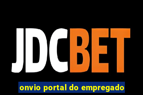 onvio portal do empregado